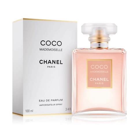 coco chanel mademoiselle 100ml ár|coco chanel perfume 100ml cheapest.